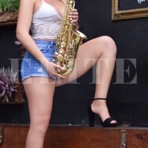 Top Class girl
