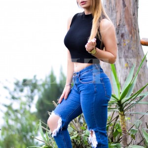 Top Class girl
